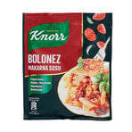 Knorr Bolonez Makarna Sosu 45 G