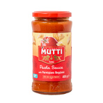 Mutti Parmigiano Reggiano Makarna Sosu 400 G