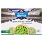 Queen's Harvest Tane Edamame 250 G