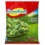 Superfresh Brüksel Lahanası 450 G