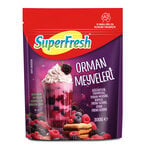 SuperFresh Orman Meyveleri 300 G