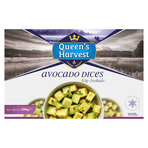 Queen's Harvest Küp Avokado 200 G