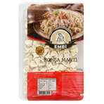 Embi Bohça Mantı 500 G