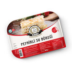 Embi Peynirli Su Böreği 800 G