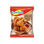SuperFresh Kumpir Topları 300 G