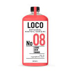 Loco No:08 Lychee Çilek Ananas 225 Ml