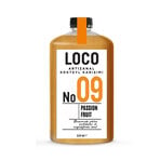 Loco No:09 Passıon Fruıt 225 Ml