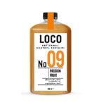 Loco No:09 Passıon Fruıt 900 Ml