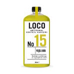 Loco No:15 Yeşil Erik 900 Ml