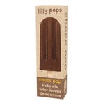 Lilly Pops Şeker İlavesiz Kakaolu Dondurma 70 G