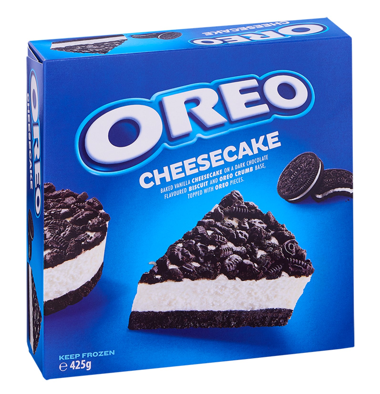 Oreo Cheesecake 425 G