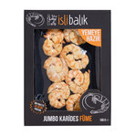 İsli Balık Jumbo Karides Füme 100 G