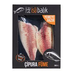 İsli Balık Çipura Füme 100 G