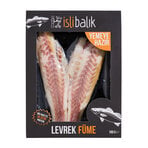 İsli Balık Levrek Füme 100 G
