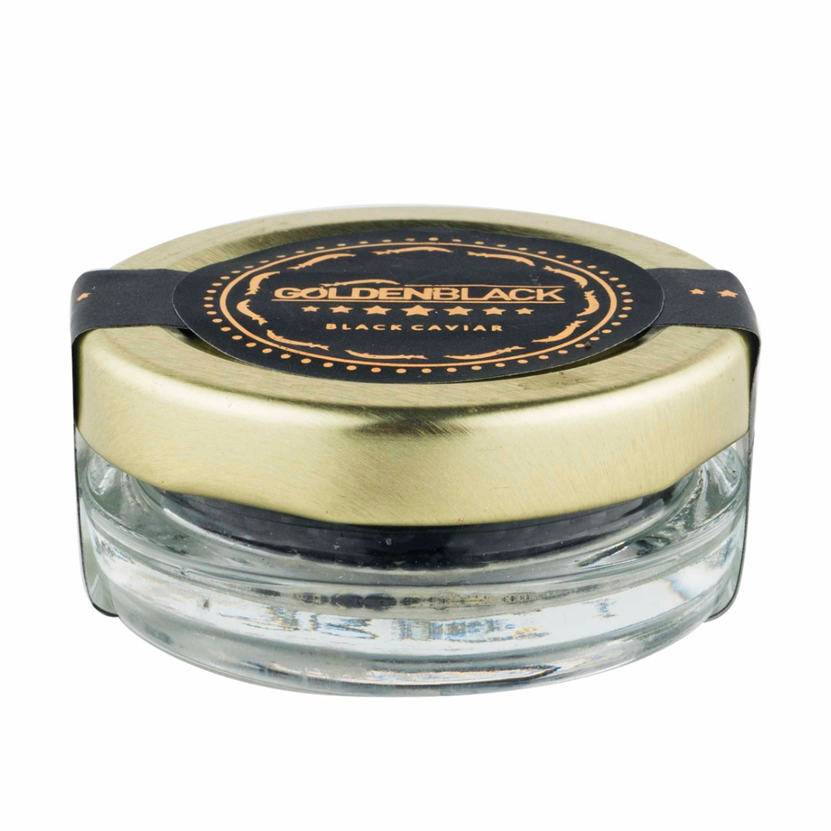 Royal Caviar Siyah Havyar 20 G