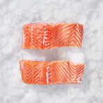 Norveç Somon Hazır Fileto Kg