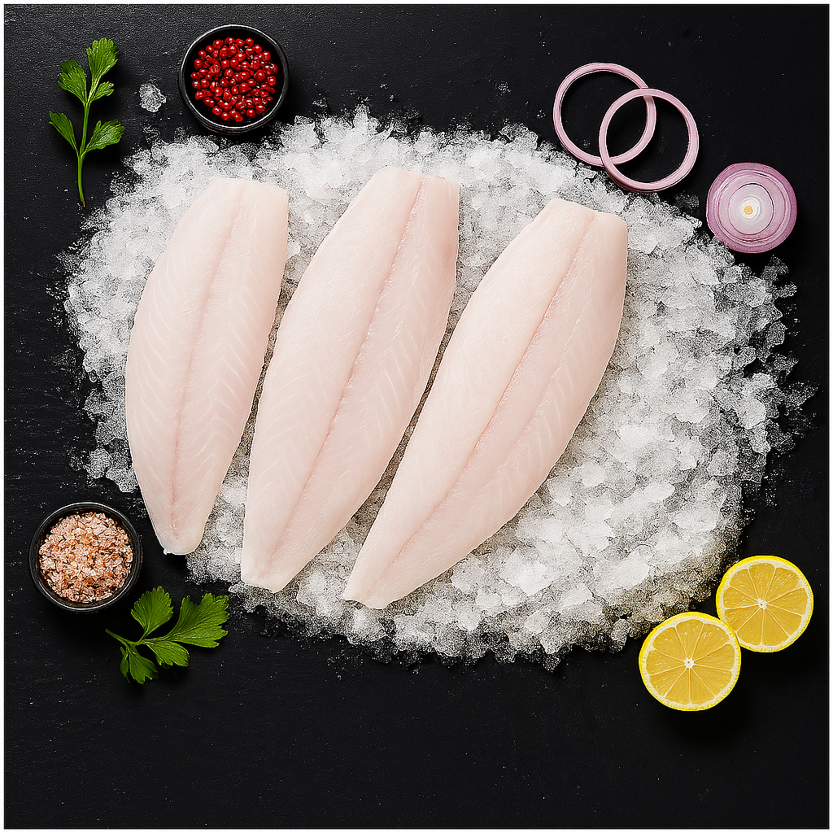 Levrek Fileto 90 - 120 g