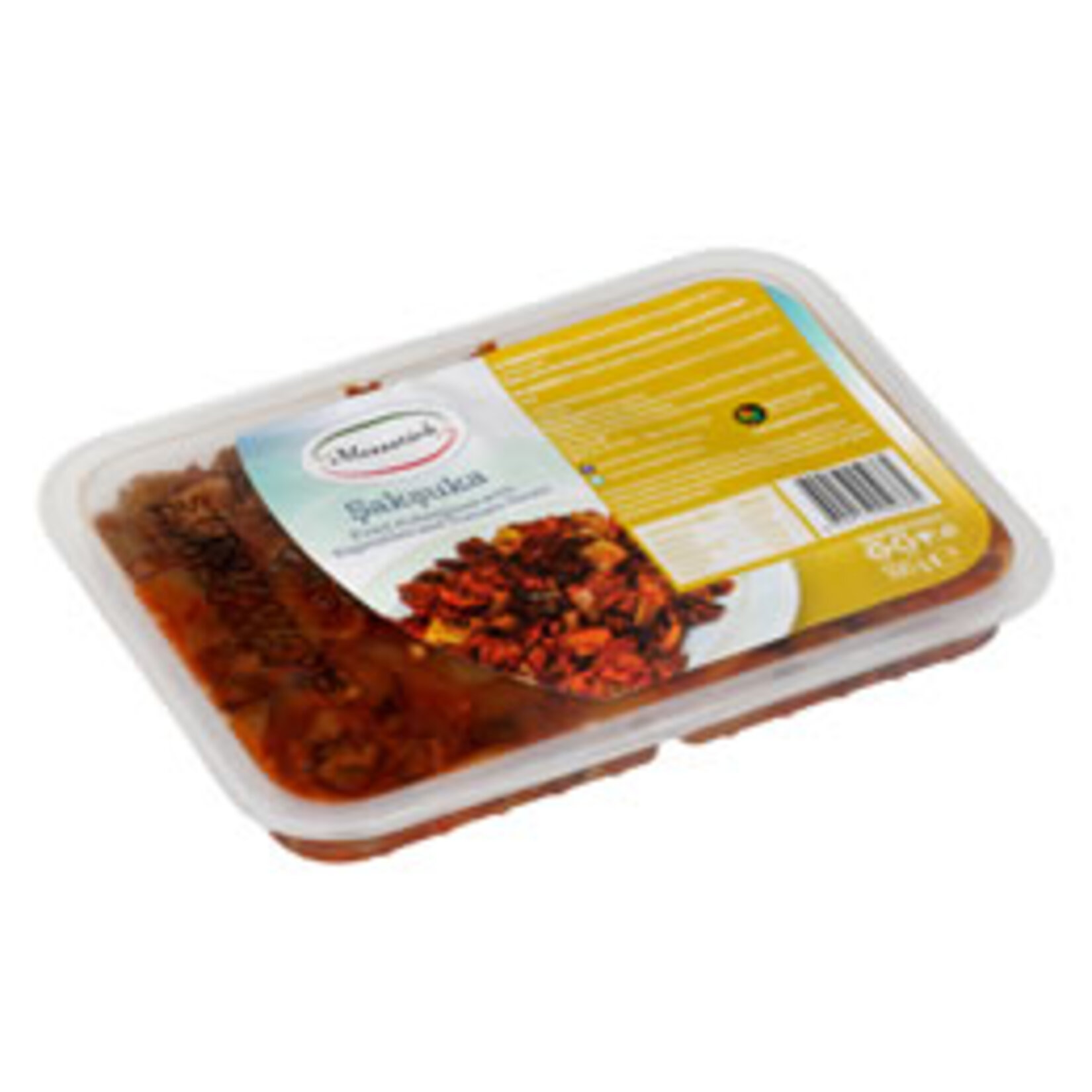 Mezzeturk Şakşuka 300 G