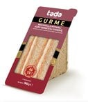 Tada Mozarella Peynirli Kuru Domatesli Sandviç 160 g