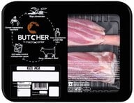 Butcher Kuzu İncik Kg