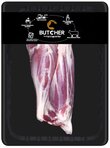 Butcher Kuzu İncik Skinpack Kg