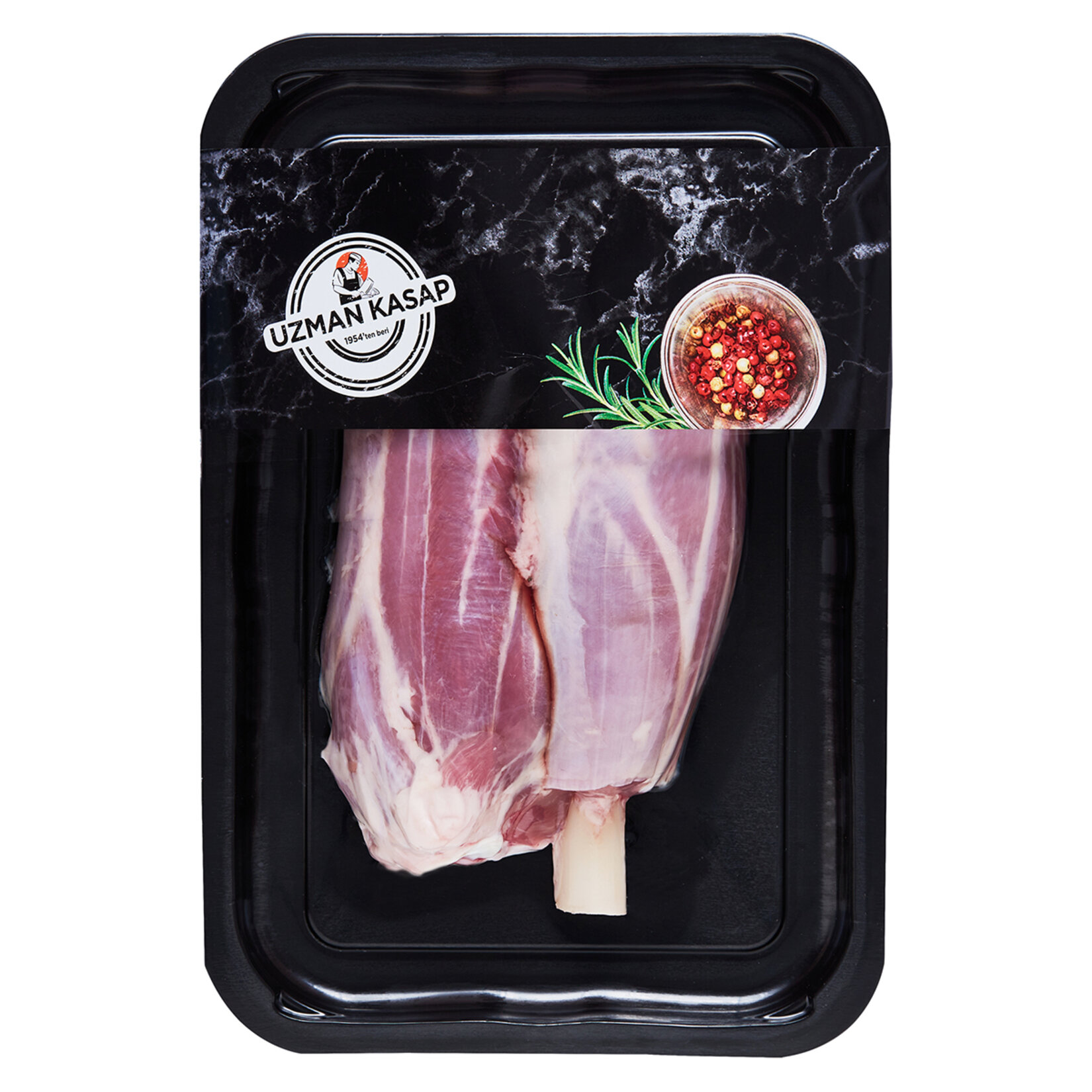 Uzman Kasap Kuzu İncik_skınpack
