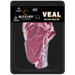 Veal Dana Newyork Skinpack Kg