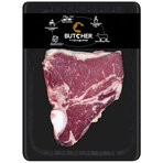 Butcher Dry Aged Dana T Bone Steak Kg Skinpack