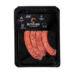 Butcher Hellimli Sosis Köfte Kg