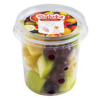 Saluta Meyve Miksi - Doğranmış Meyveler 200 G