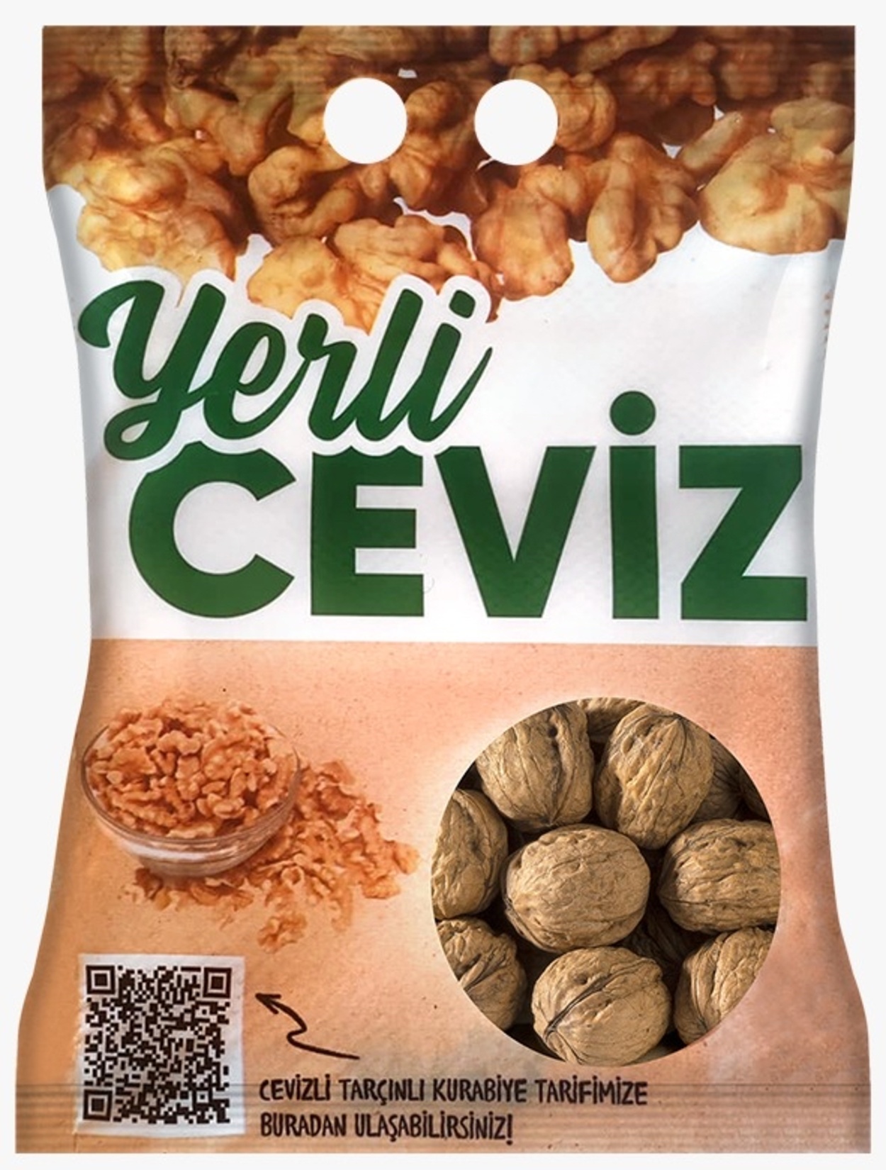 Yerli Ceviz Kg
