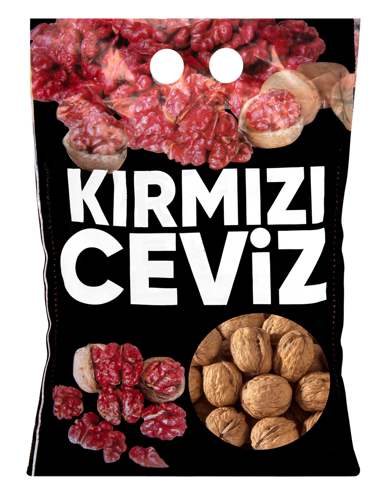 Ceviz Kırmızı Kg