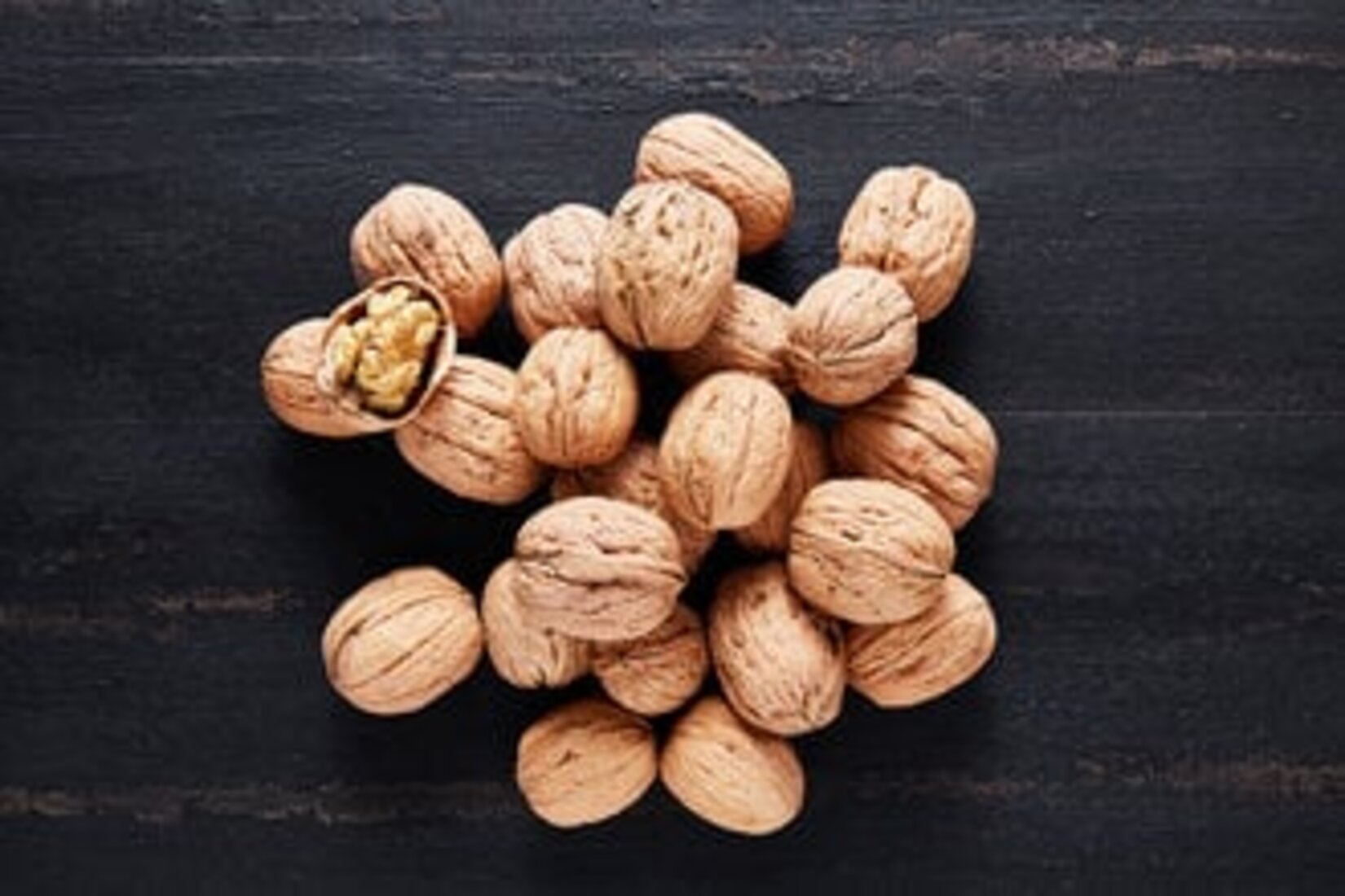 Tazedirekt Organik Ceviz Kg