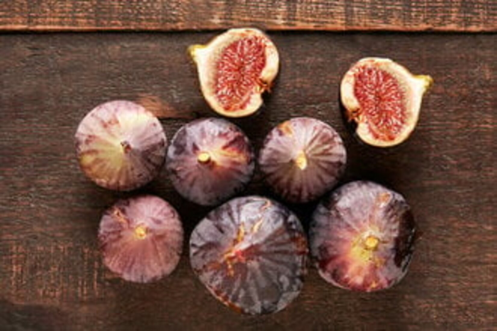 Tazedirekt Organik İncir Siyah Kg