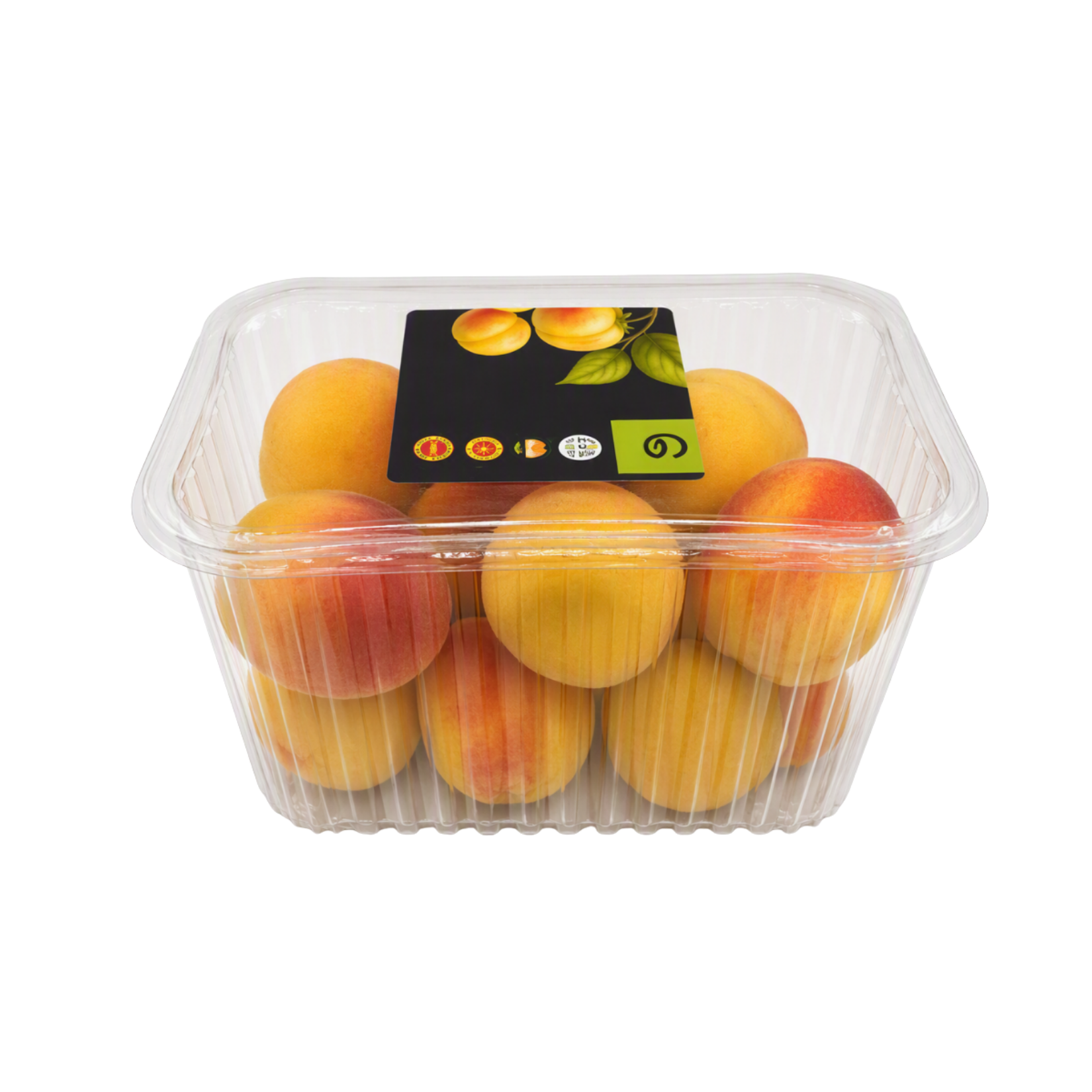 Kayısı Malatya 350 g