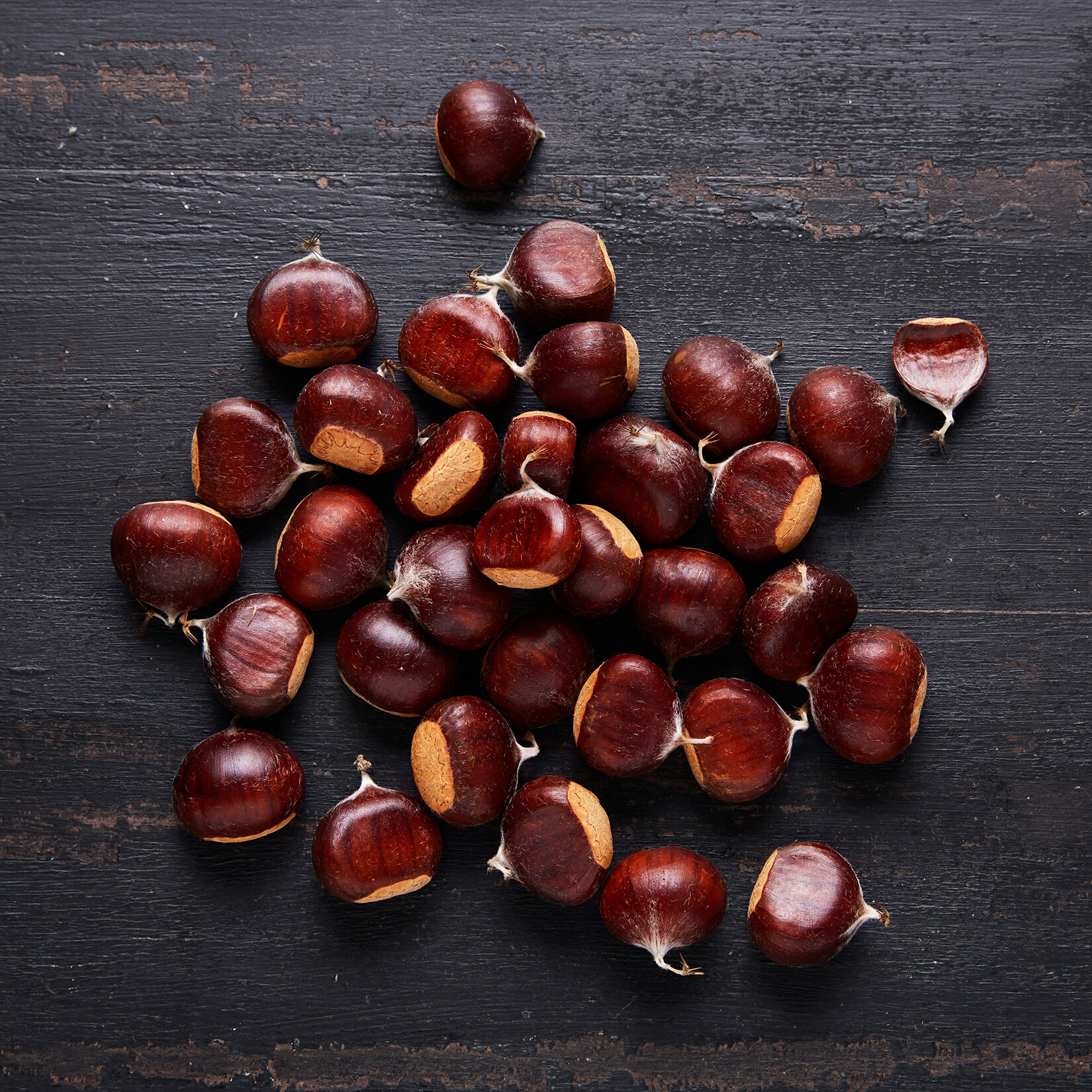 Tazedirekt Organik Kestane Kg