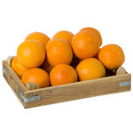 Organik Portakal Washington