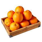 Finike Portakalı Kg