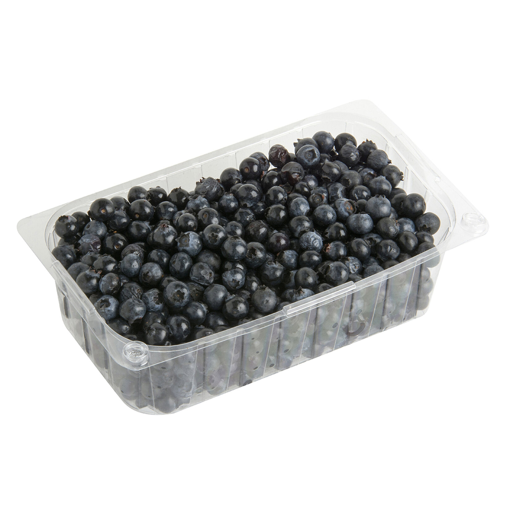 Blueberry Reçellik 500 G