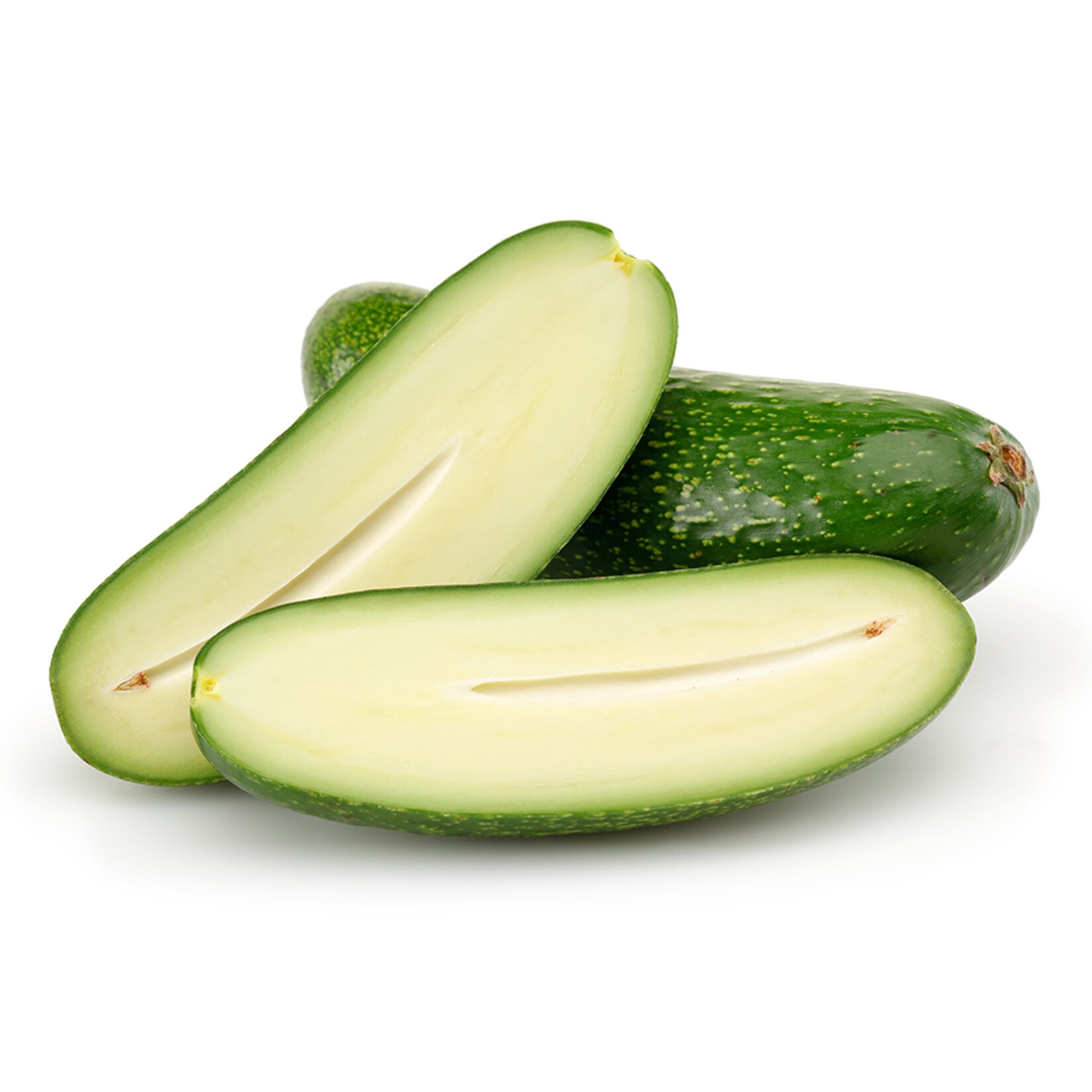 Avokado Çekirdeksiz Mini Kg.