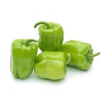 Organik Biber Dolma