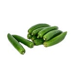 Jalapeno Biber Kg