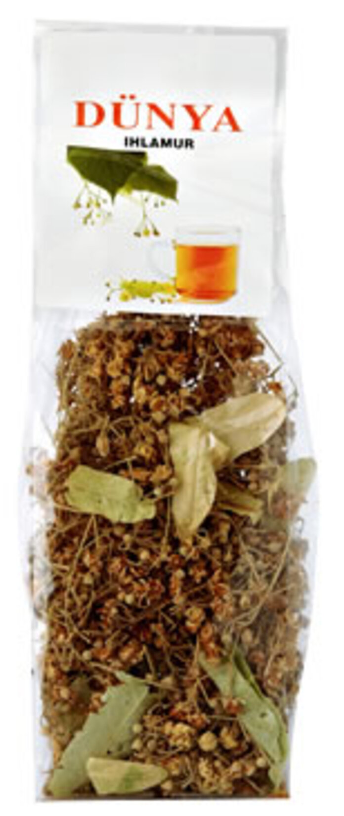 Dünya Ihlamur 50 G