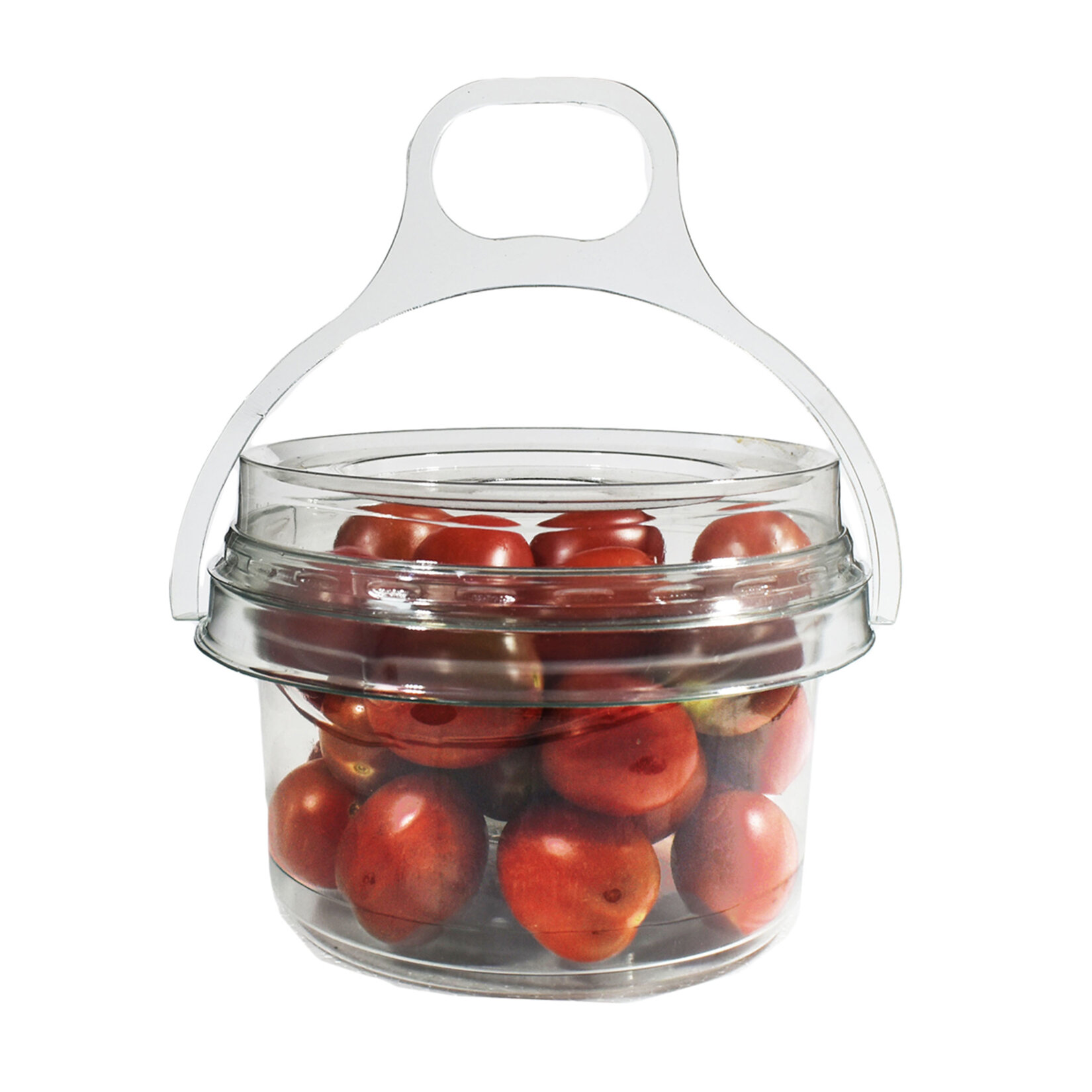 Erüst Mini Domates 200 Gr