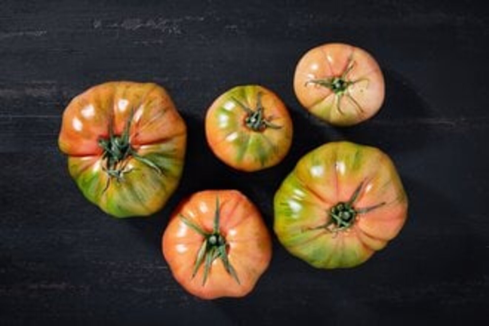 Tazedirekt Organik Köy Domatesi Kg