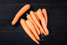 Tazedirekt Organik Havuç Kg