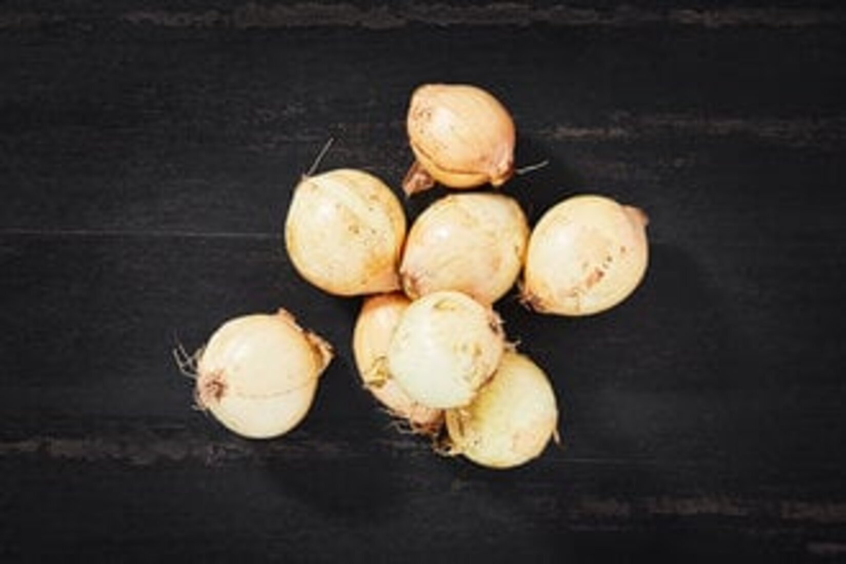 Tazedirekt Organik Soğan Kuru Kg