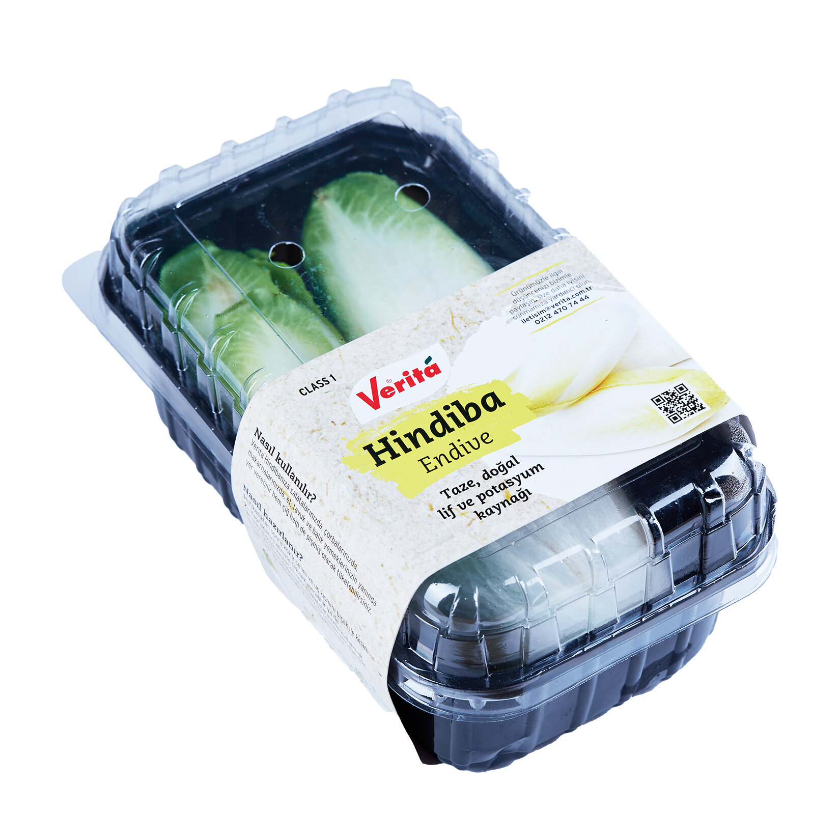 Verita Hindiba 350 Gr