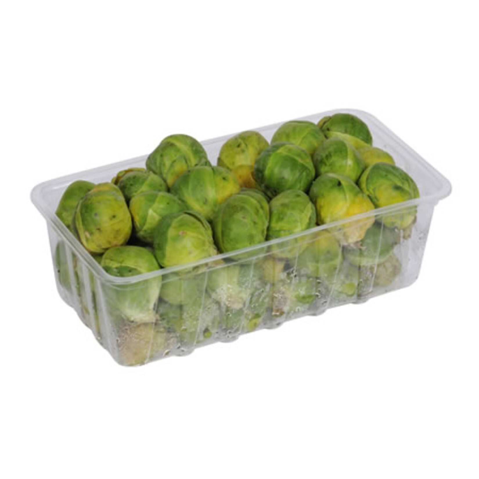 Lahana Brüksel 500 G Paket Adet