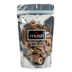 Mush Kuru Kuzu Göbeği Mantarı